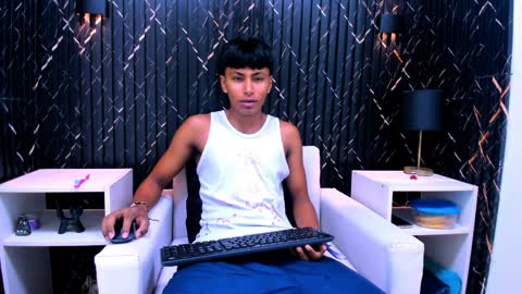 Snapshot of kyle_dimons chatting on 31, 3, 2026 Kyle Dimons online show from 31, 3, 2026