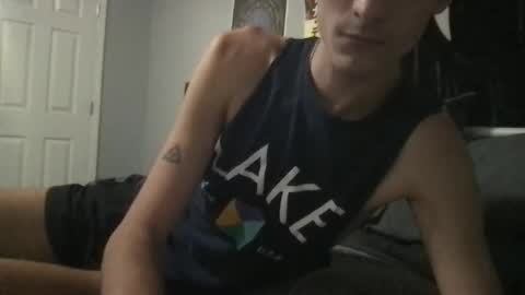 Kyle Carson online show from 1, 2, 2026