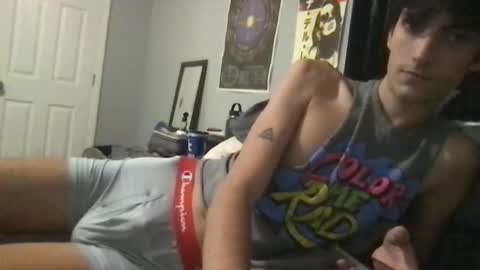 Kyle Carson online show from 3, 2, 2026