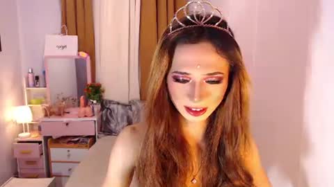 Snapshot of kylene17 chatting on 11, 9, 2025 babyKylene online show from 11, 9, 2025