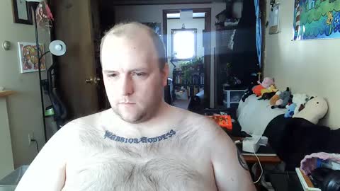 Kylianna online show from 18, 2, 2025