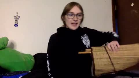 Kylianna online show from 17, 11, 2025