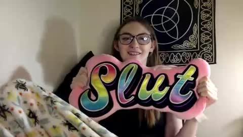 Kylianna online show from 17, 1, 2026