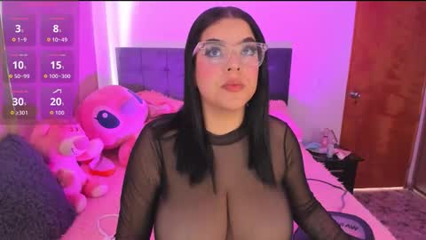 Kylie  online show from 21, 2, 2026