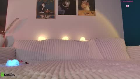 Kylie online show from 21, 11, 2025