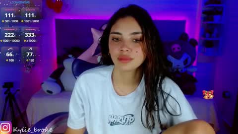 k ylie online show from 21, 12, 2024