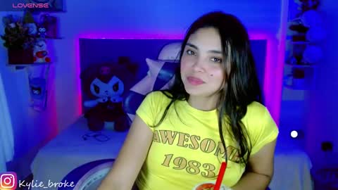 k ylie online show from 31, 12, 2024