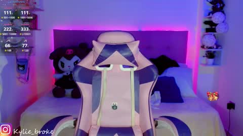 k ylie online show from 6, 1, 2025