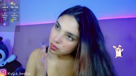 k ylie online show from 8, 2, 2025