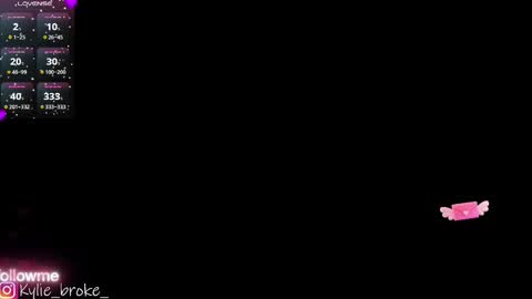 Snapshot of kylie_hottt_ chatting on 13, 11, 2025 k ylie online show from 13, 11, 2025