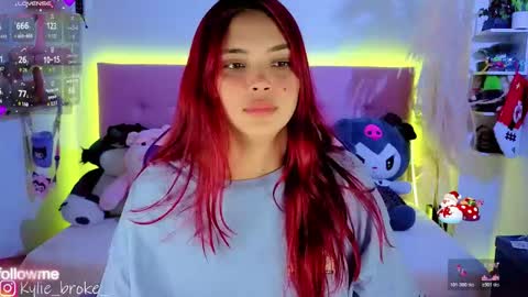 k ylie online show from 2, 12, 2025