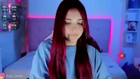 Snapshot of kylie_hottt_ chatting on 16, 3, 2026 k ylie online show from 16, 3, 2026