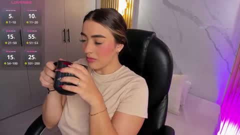  KYLIE  online show from 11, 10, 2025