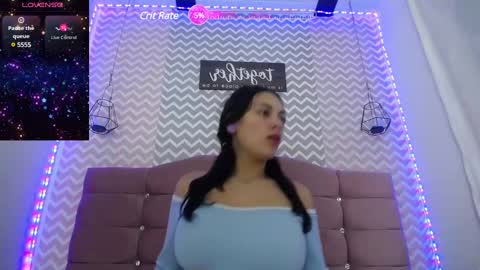 kylie_ls online show from 3, 12, 2024
