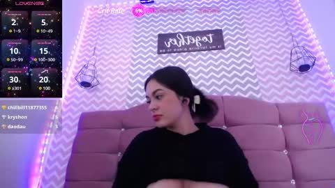 kylie_ls online show from 6, 12, 2024