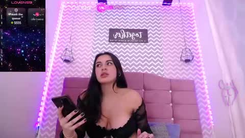 kylie_ls online show from 7, 12, 2024