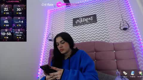 kylie_ls online show from 9, 12, 2024