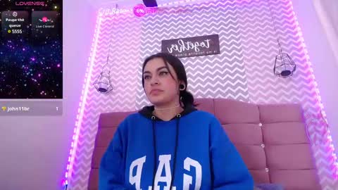 kylie_ls online show from 9, 12, 2024