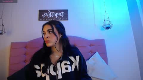 kylie_ls online show from 12, 2, 2025