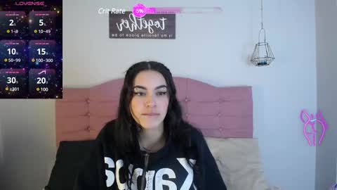 kylie_ls online show from 14, 2, 2025
