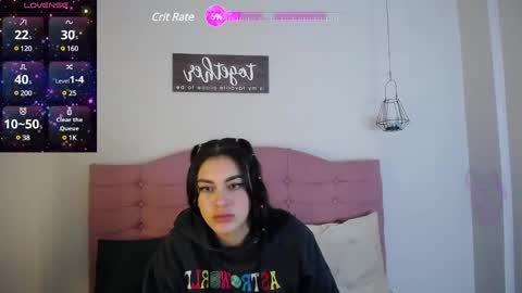 kylie_ls online show from 17, 2, 2025
