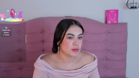 kylie_ls online show from 28, 11, 2025