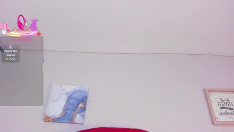 kylie_ls online show from 19, 12, 2025