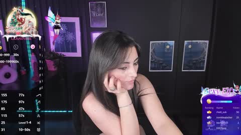 Kylie online show from 22, 12, 2024