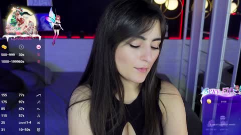 Kylie online show from 26, 12, 2024