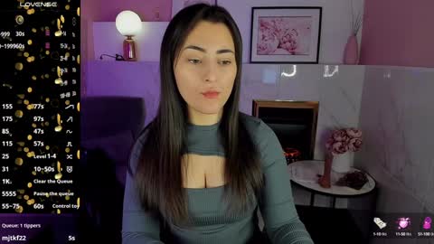 Kylie online show from 12, 1, 2025