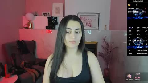 Kylie online show from 24, 11, 2025