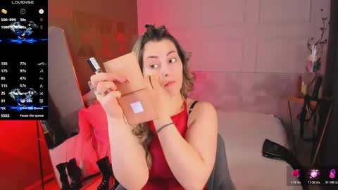 Kylie online show from 3, 3, 2026