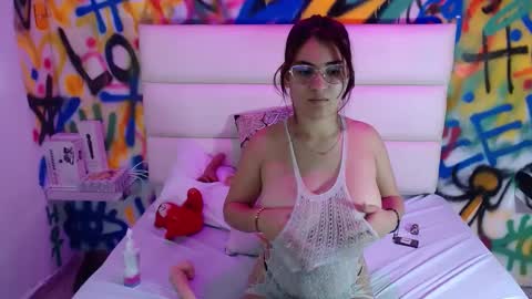 Melissa online show from 8, 1, 2025