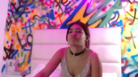 Melissa online show from 11, 1, 2025