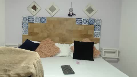Melissa online show from 17, 1, 2025