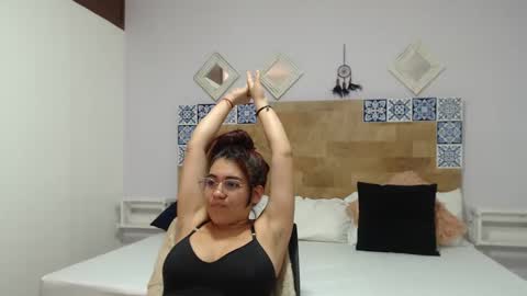 Melissa online show from 17, 1, 2025
