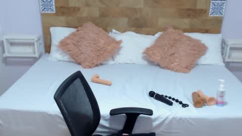 Melissa online show from 19, 1, 2025