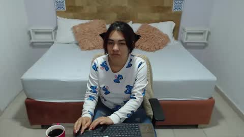 Melissa online show from 20, 1, 2025