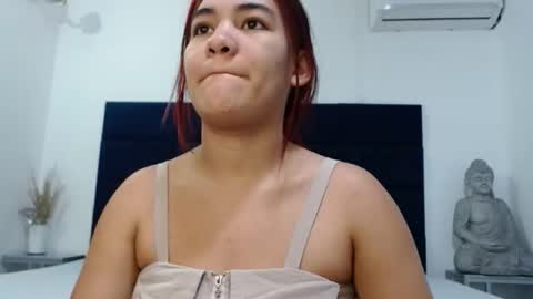 Melissa online show from 17, 10, 2025