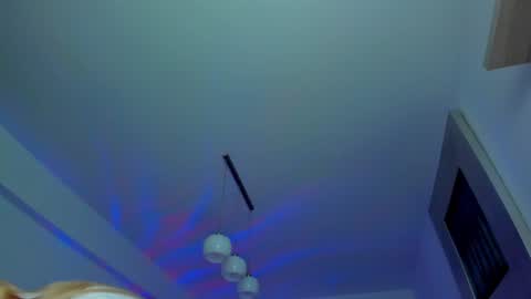 Snapshot of kylieety chatting on 10, 1, 2025 KYLIE online show from 10, 1, 2025