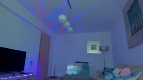 Snapshot of kylieety chatting on 31, 1, 2025 KYLIE online show from 31, 1, 2025