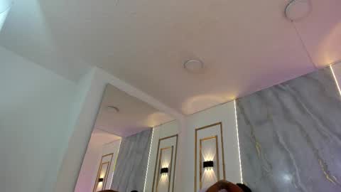 Snapshot of kyliegomez chatting on 12, 10, 2025 Kylie online show from 12, 10, 2025