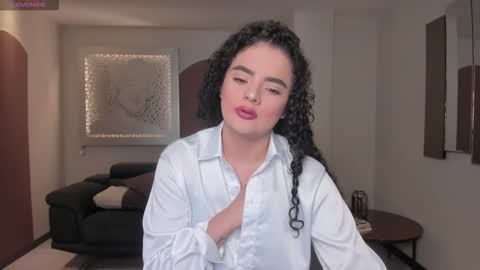 Snapshot of kyliejenkins1 chatting on 12, 11, 2025 Kylie Jenkins online show from 12, 11, 2025