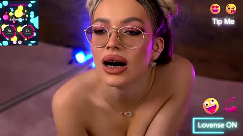 Kylie online show from 16, 12, 2024