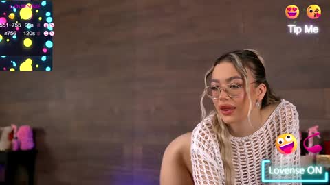 Kylie online show from 18, 12, 2024