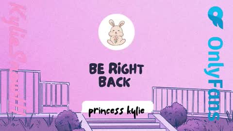 Kylie Snow online show from 4, 3, 2026