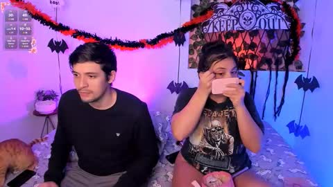 kylietimothee online show from 14, 10, 2025