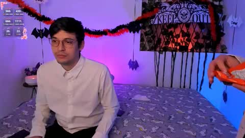 kylietimothee online show from 17, 10, 2025