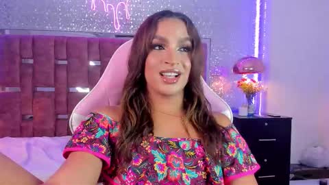 Kylie online show from 23, 9, 2025