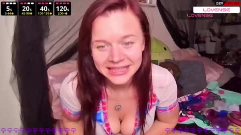 Kyloe Reign online show from 14, 10, 2025